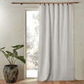 Verdunklungsvorhang Private Unisex Grau 140 X 260 cm