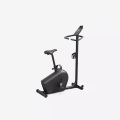 DOMYOS - Hometrainer EB140 B, One Size, Schwarz Leicht
