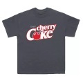 Coca-Cola - TShirt, für Herren, Gewittergrau, Größe XXL