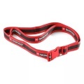 Skross, SKROSS Luggage Strap - Gepäckgurt (Rot)