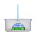 CREaCLEAN, Unsere Neuheiten, CREaCLEAN Eimer Easy Prob 10 Liter, Produkte & Wohnen