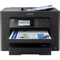 Epson WorkForce WF-7840DTWF - Multifunktionsdrucker - Farbe - Tintenstrahl - A3 (297 x 420 mm) (Original) - A3 (Medien)