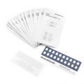 InnovaGoods, Zahnaufhellungsstreifen - 28 Stk Damen 30ml