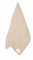 JABADABADO Babydecke beige N0167 95x75x95cm