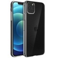 Apple iPhone 12 Pro Max - Silikongel Schutzhülle