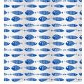 diaqua Duschvorhang Scuby