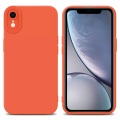 Hülle für Apple iPhone XR TPU Silikon