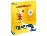 Trapped - Der Jahrmarkt, Partyspiel