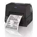 undefined, Citizen CL-S6621 CD Label-Drucker