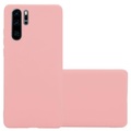 Hülle für Huawei P30 PRO TPU Silikon Candy