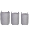 Accessoires Aus Polyester Klassisch Archa Unisex