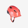 Fahrradhelm Kinder 500 Rosa Unisex Dunkelrosa S