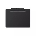 Wacom Intuos M Bt-S - Grafiktablet (Schwarz)
