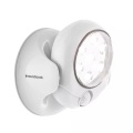 InnovaGoods, LED-Lampe mit Bewegungssensor - Batteriebetrieben LED-Lampe mit Bewegungssensor - Batteriebetrieben