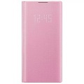Samsung LED View Cover pink Hülle