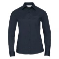 Russell Langarmbluse »Collection Damen Langarm Bluse«