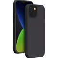 Apple - Hülle Soft Touch iPhone 14 Plus, Schwarz