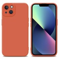 Hülle für iPhone 14 PLUS TPU Silikon