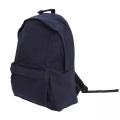 Maxi Fashion Rucksack, 22 Liter (2 Stückpackung) Herren Marine ONE SIZE