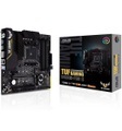 Asus TuF Gaming B450M-Pro II - AMD Sockel AM4