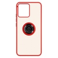 Realme C30 - Polycarbonat Schutzhülle