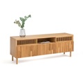 Tv-möbel Bilbao Unisex Braun ONE SIZE