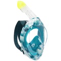 Schnorchelmaske Easybreath 540 Freetalk Unisex M