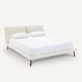 Bett mit Lattenrost Aurore Bett mit Lattenrost Aurore