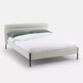 Polsterbett mit Lattenrost Obias Polsterbett mit Lattenrost Obias