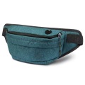 Only-bags.store, Gürteltasche Gürteltasche Sport Gürteltasche Handy Wasserdichte Gürteltasche Herren Blau