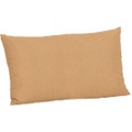 mutoni lifestyle, Deko Kissen Olefin Mustard 30x50