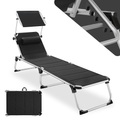 TecTake, Sonnenliege Lorella Sonnenliege Lorella