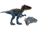 Jurassic World Mega-Zerstörer-Dinosaurier Charcarodontosaurus, Spielfigur