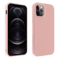 Apple iPhone 12 Pro Max - Polycarbonat Schutzhülle