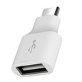 USB auf USB-C OTG Adapter