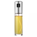 Northio, Sprühflasche Für Öl Und Essig - Silber Unisex ONE SIZE