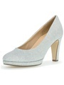 Pumps 01.270 F Damen Gletscherblau 38.5