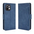 Xiaomi Mi 11 - Etui mit vielen Kartenfächer