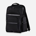 Roadmaster Laptop Rucksack Unisex Schwarz ONE SIZE