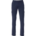 Clique, Cargohose Herren Marine L