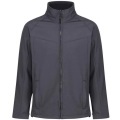 Regatta Fleecejacke »Uproar Herren Softshell-, windabweisend«