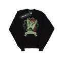 DC COMICS - All I Want Is A Kiss Sweatshirt, für Herren, Schwarz, Größe M