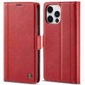 iPhone 14 Pro Max - Stand Flip Case Hülle