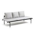 Outdoor-Sofaliege Yanou Outdoor-Sofaliege Yanou