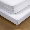Matratzen-Schonbezug aus Stretch-Jersey
