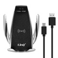 Autohalterung 10W Qi-Laden LinQ