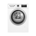 Bosch WAN28242CH Waschmaschine Weiss links