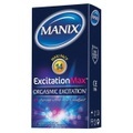Excitation Max
