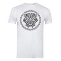 Tshirt Herren Weiss XXL