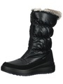 Wanderschuhe Unisex Schwarz 42